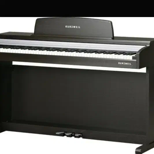Kurzweil M210 SR پیانو دیجیتال باصدای غنی|پیانو، کیبورد، آکاردئون|زنجان, |دیوار