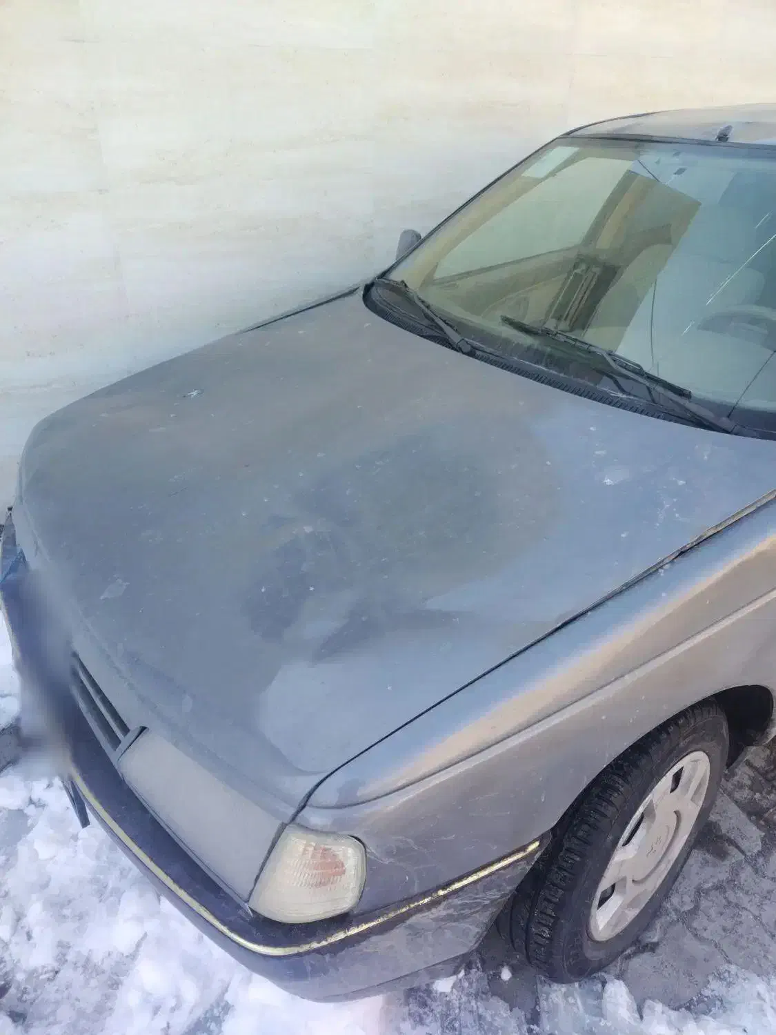 405 مدل 90|خودرو سواری و وانت|مشهد, چهاربرج|دیوار