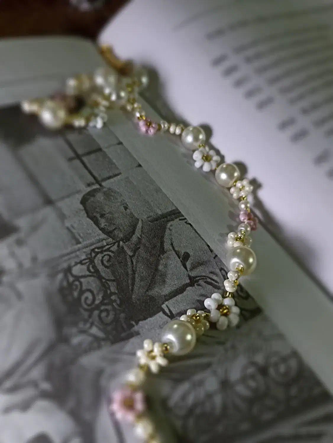 گردنبند پینترستی|بدلیجات|لاهیجان, انقلاب|دیوار