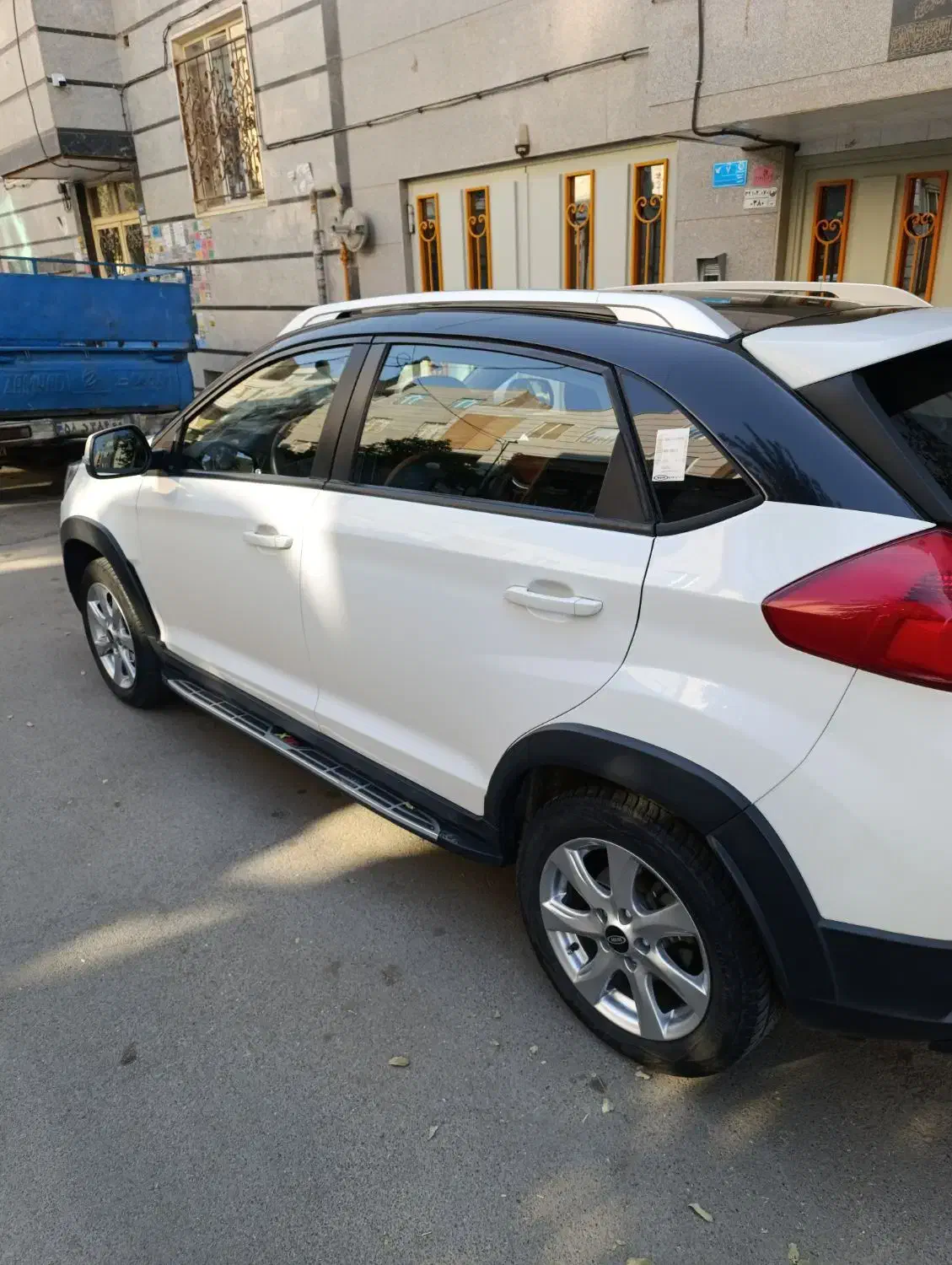 x22 دنده|خودرو سواری و وانت|پاکدشت, پاکدشت (مامازند)|دیوار