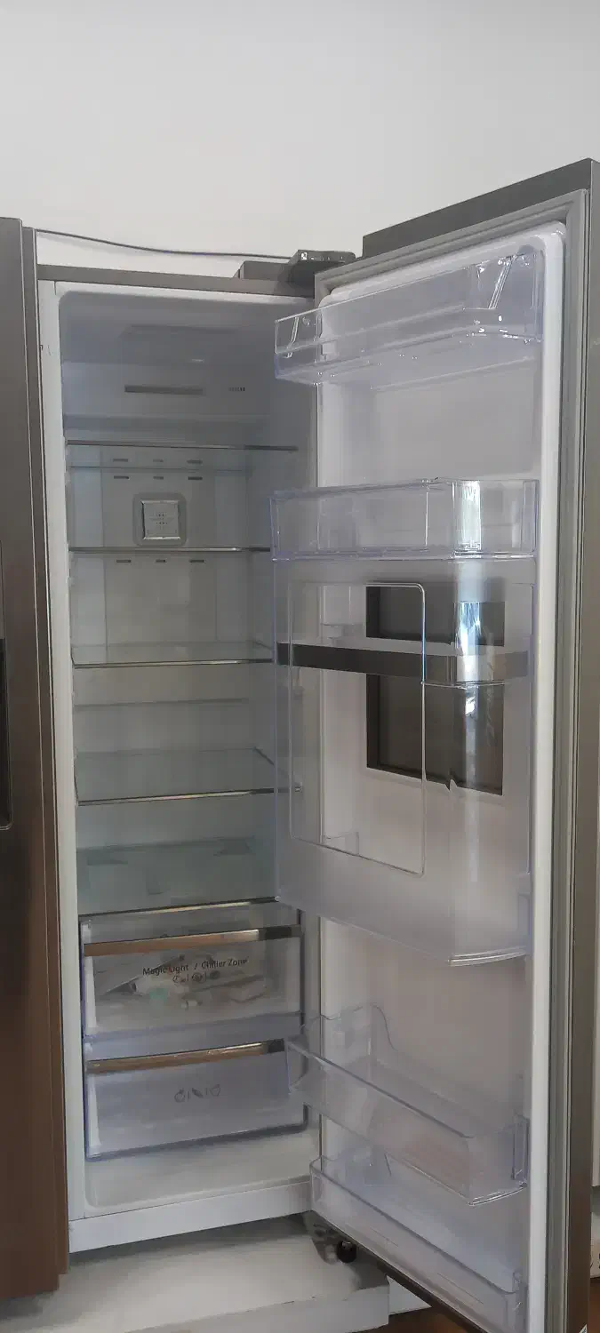 فروش لوازم خانگی اسنوا|یخچال و فریزر|جیرفت, |دیوار