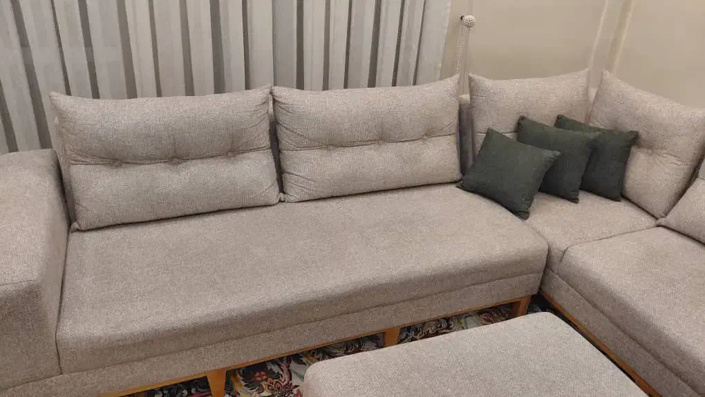 مبل راحتی|مبلمان خانگی و میز عسلی|تهران, یافت آباد جنوبی|دیوار