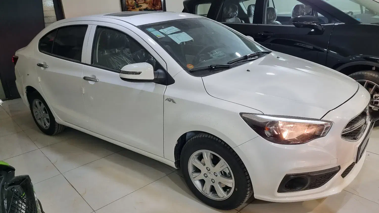 شاهین اتومات CVT صفر 1404|خودرو سواری و وانت|اصفهان, لیمجیر|دیوار