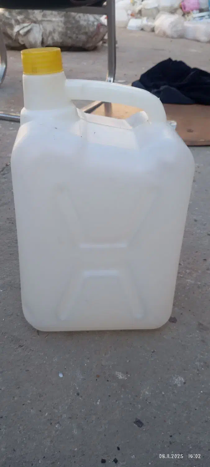 دبه|ظروف نگهدارنده، پلاستیکی، یکبارمصرف|رباطکریم, رباطکریم|دیوار