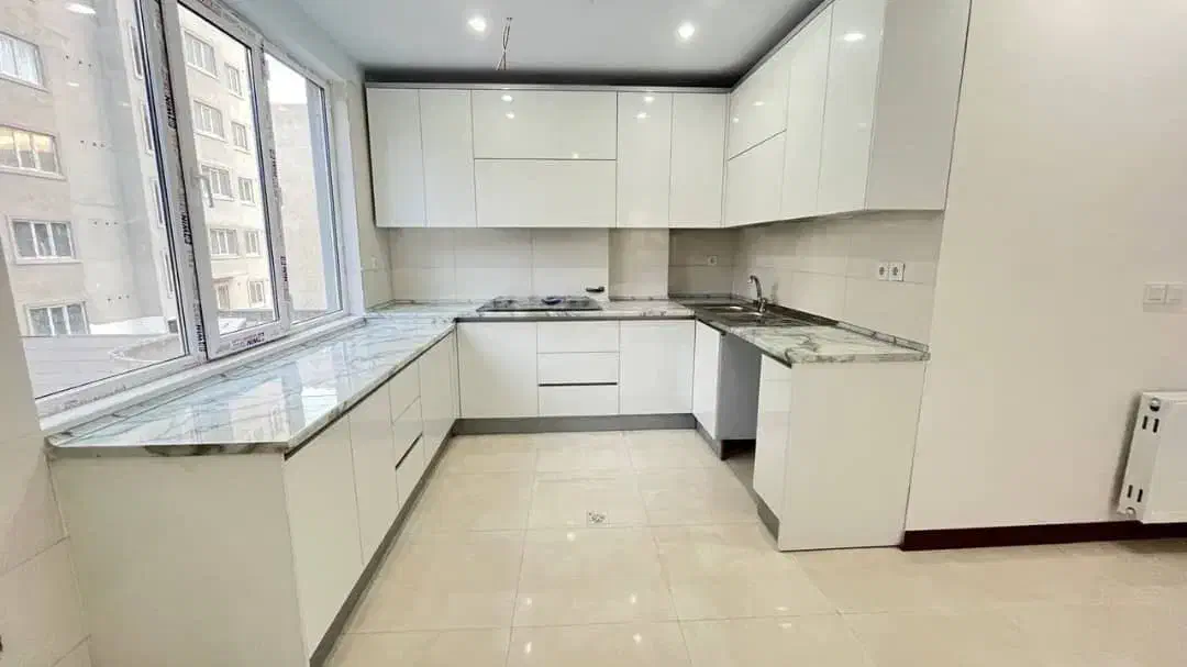 اجاره آپارتمان ۱۰۰متری کلید نخورده