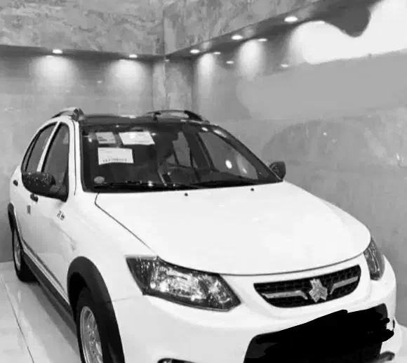 کوئیک gxrو rs مدل 1404 صفر تحویل فوری|خودرو سواری و وانت|تهران, شهر زیبا|دیوار