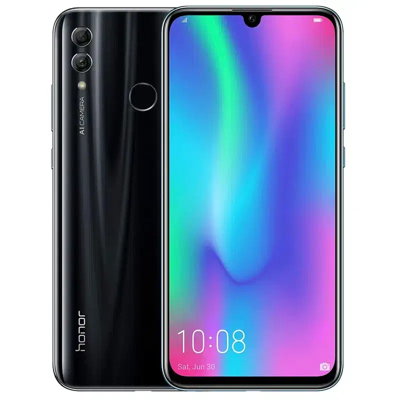 گوشی موبایل آنر Honor 10 lite|موبایل|تهران, حکیمیه|دیوار