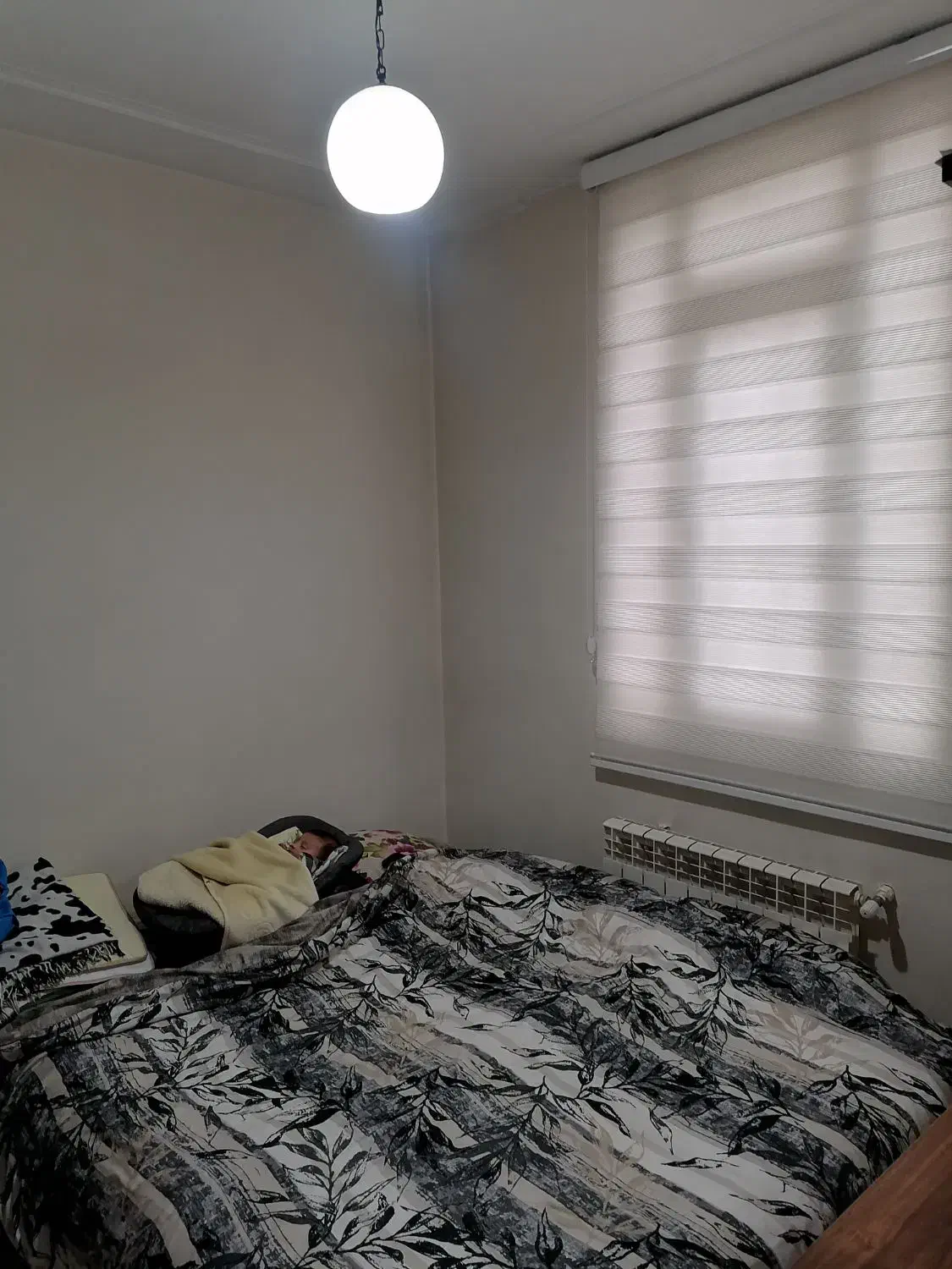 ۶۵ متر ۱ خواب تکواحد آماده تخلیه