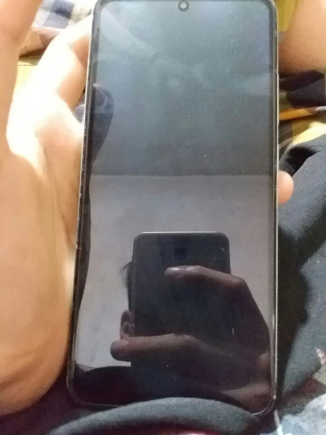 ردمی نوت 12s|موبایل|مشهد, بالا خیابان|دیوار