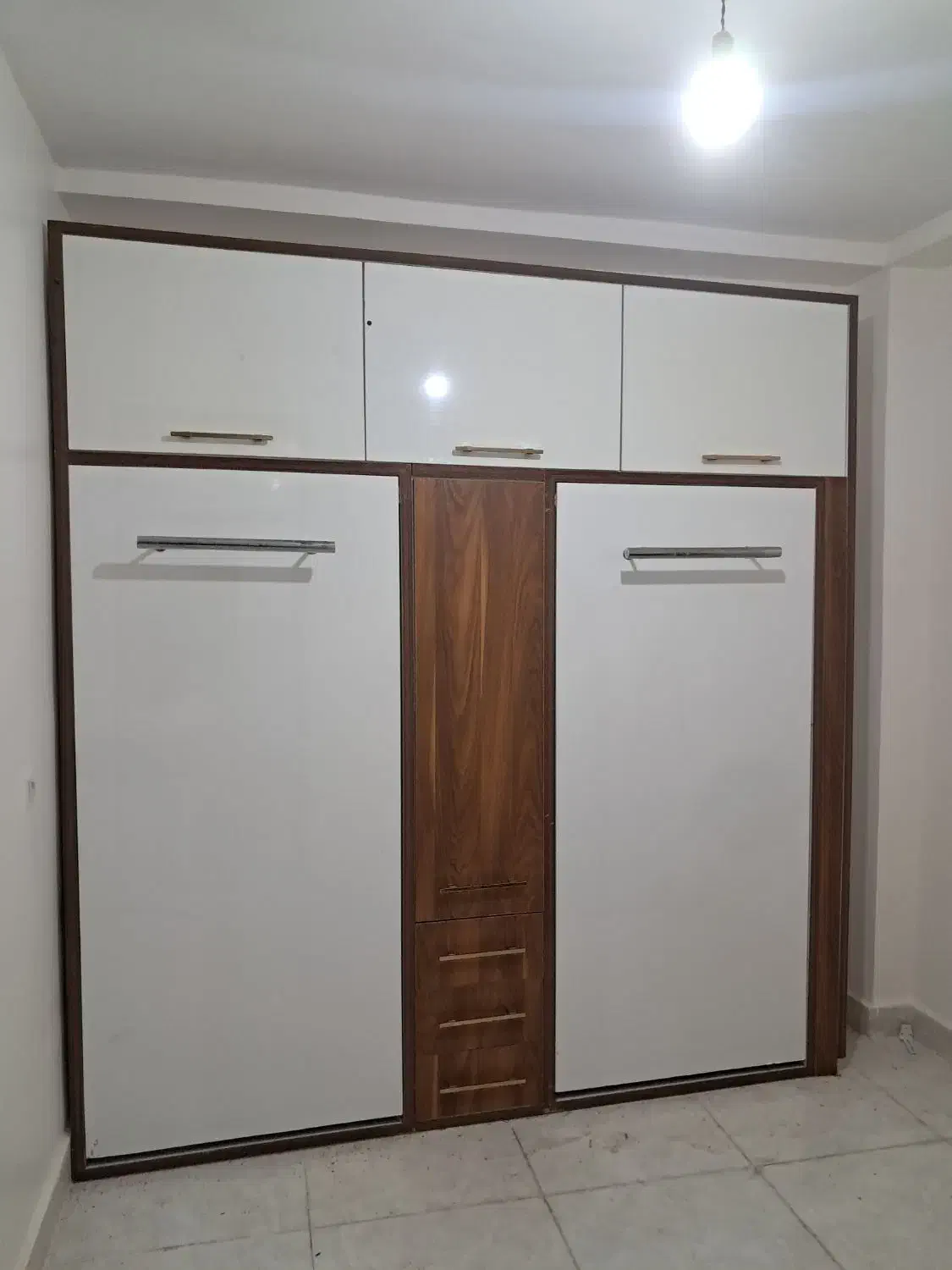 تعمیرکابینت و کمد دیواری در محل|خدمات پیشه و مهارت|دزفول, |دیوار