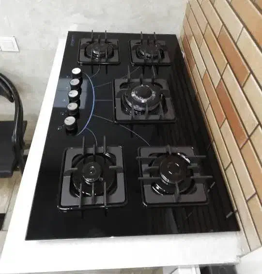 گاز رومیزی صفحه ای (پارس) باترموکوبل m6|اجاق گاز و لوازم برقی پخت‌وپز|اصفهان, پوریای ولی|دیوار