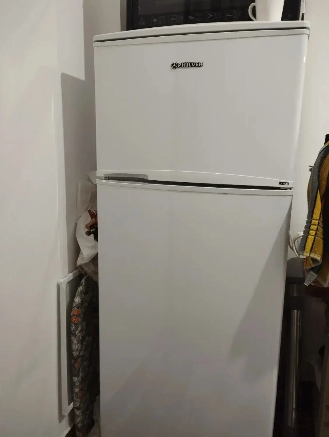 یخچال فیلور|یخچال و فریزر|سنندج, |دیوار