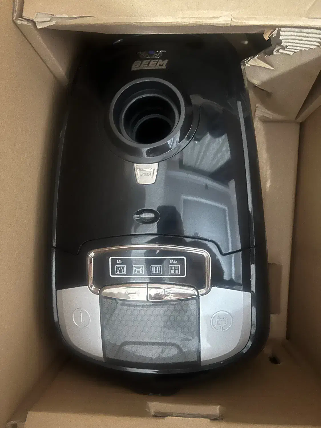 جاروبرقی بیم|جاروبرقی، جارو شارژی، بخارشو|تهران, آسمان|دیوار