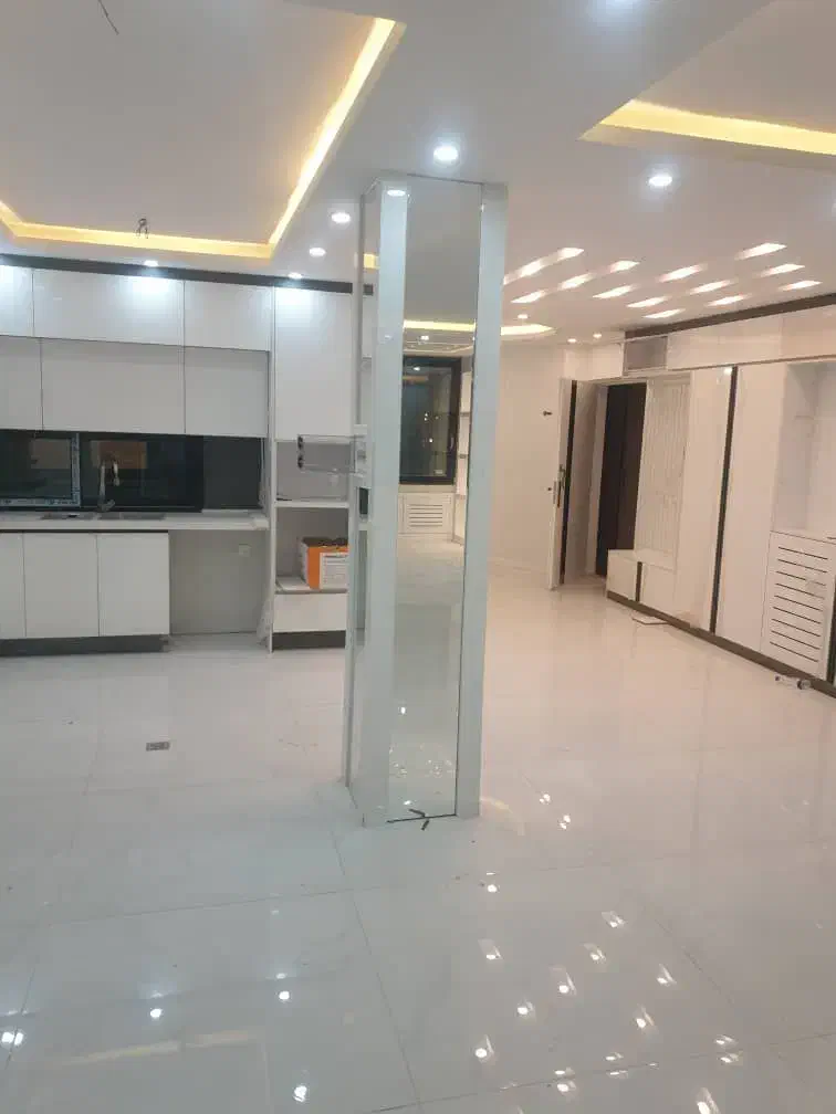 ۱۳۵ متر زیرقیمت منطقه|فروش آپارتمان|اصفهان, مهرآباد|دیوار