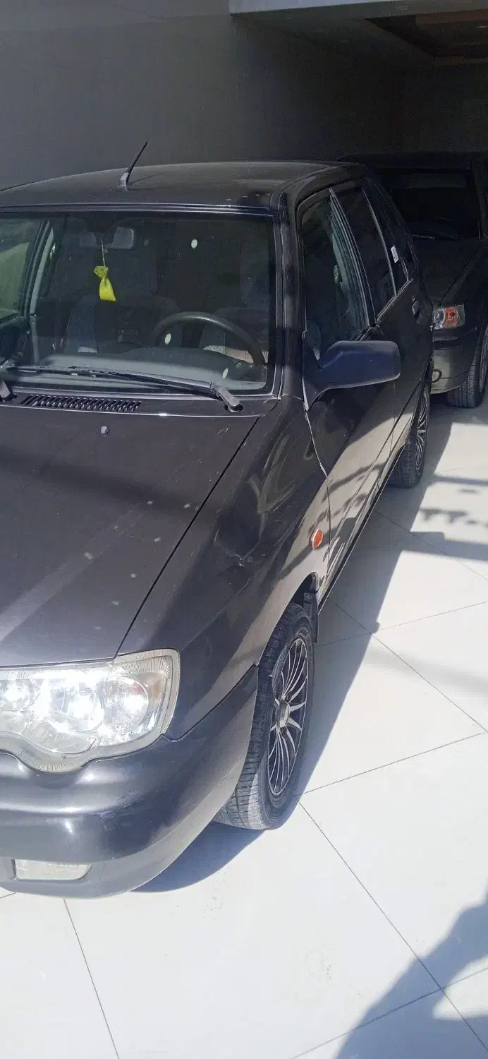 پراید111مدل98|خودرو سواری و وانت|ارومیه, |دیوار