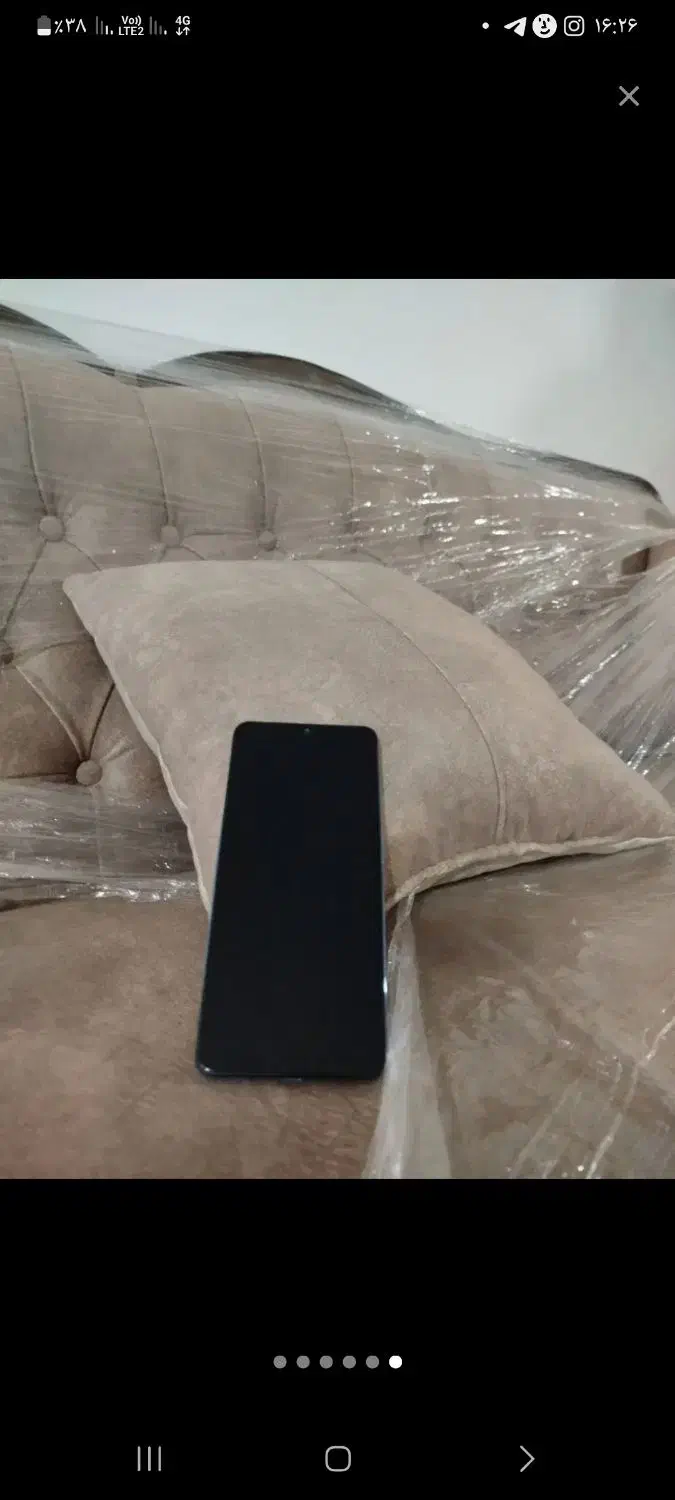 گوشی a32|موبایل|چناران, |دیوار