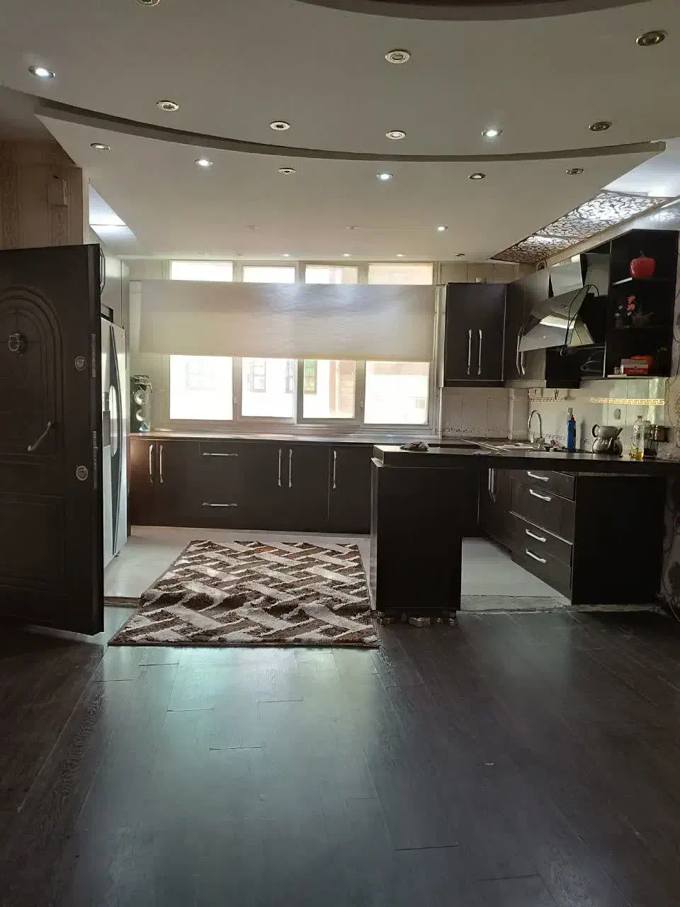 آپارتمان مراییده فوری|فروش آپارتمان|ری, شهید غیوری (ابن باویه)|دیوار