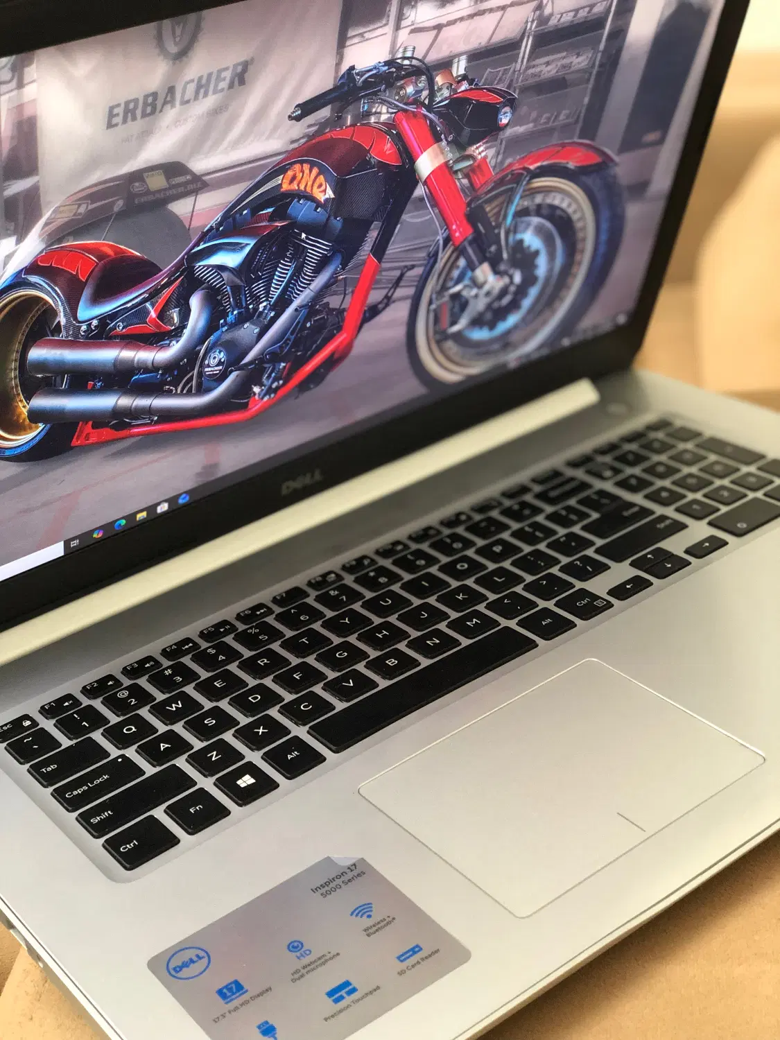 Dell|رایانه همراه|قائم‌شهر, |دیوار