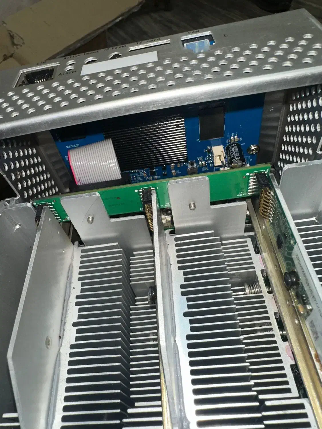 ام۳۰اس دبل پلاس ورژن ۱۰/۵ m30s++|قطعات و لوازم جانبی رایانه|دزفول, |دیوار