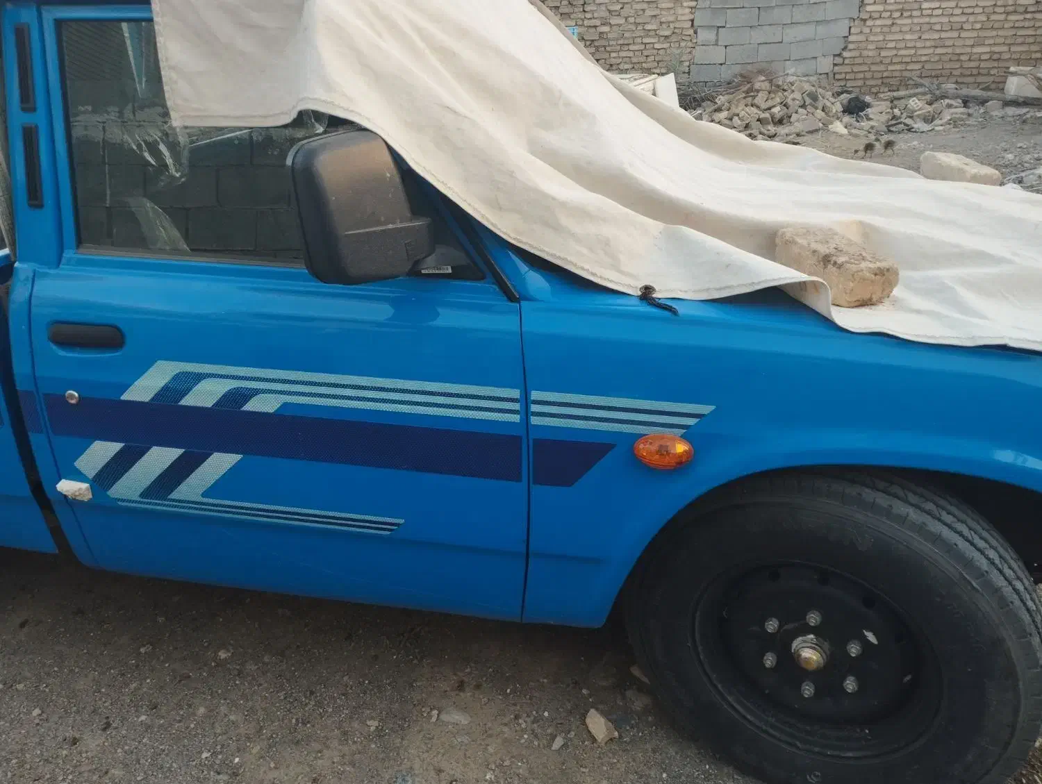 نیسان زامیاد Z24|خودرو سواری و وانت|بختگان, |دیوار