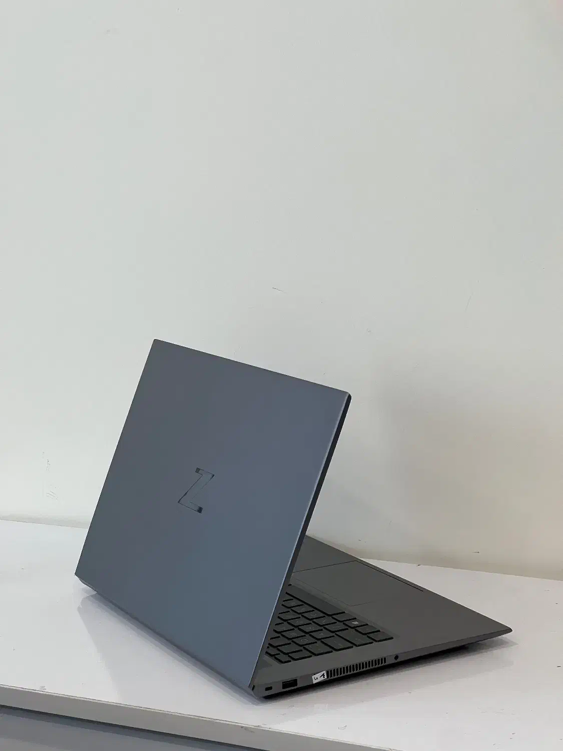 لپ تاپ گرافیک دار Hp Zbook نسل 10|رایانه همراه|شیراز, ملاصدرا|دیوار