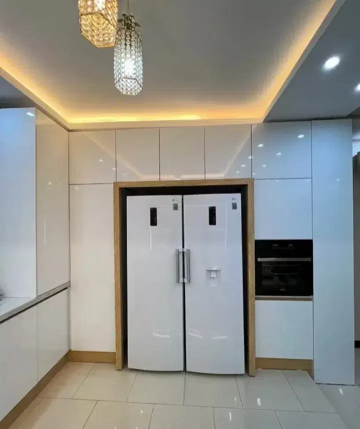 کابینت و کمد دیواری ام دی اف|خدمات پیشه و مهارت|بندر ماهشهر, |دیوار