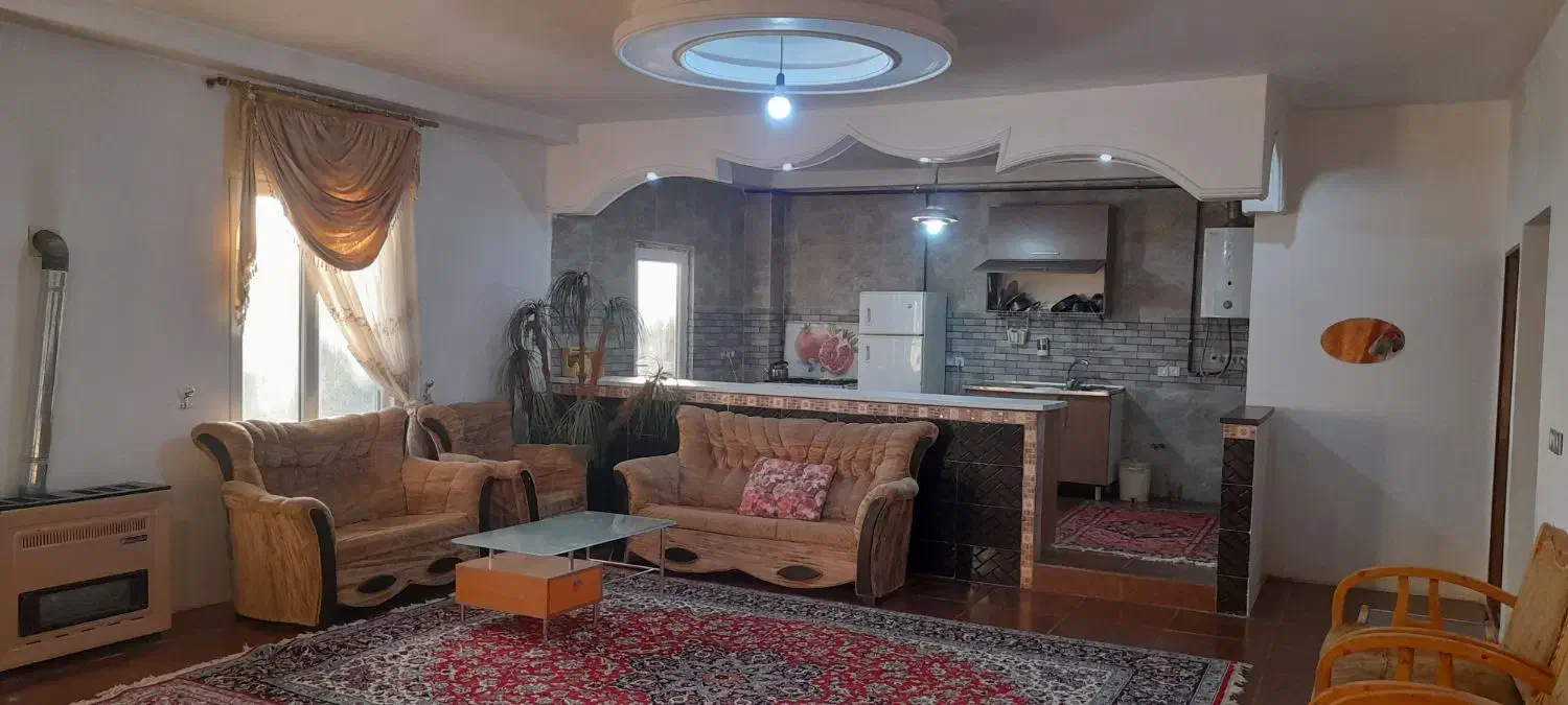 ویلا اجاره روزانه زیاران|اجارهٔ کوتاه‌مدت ویلا و باغ|آبیک, |دیوار