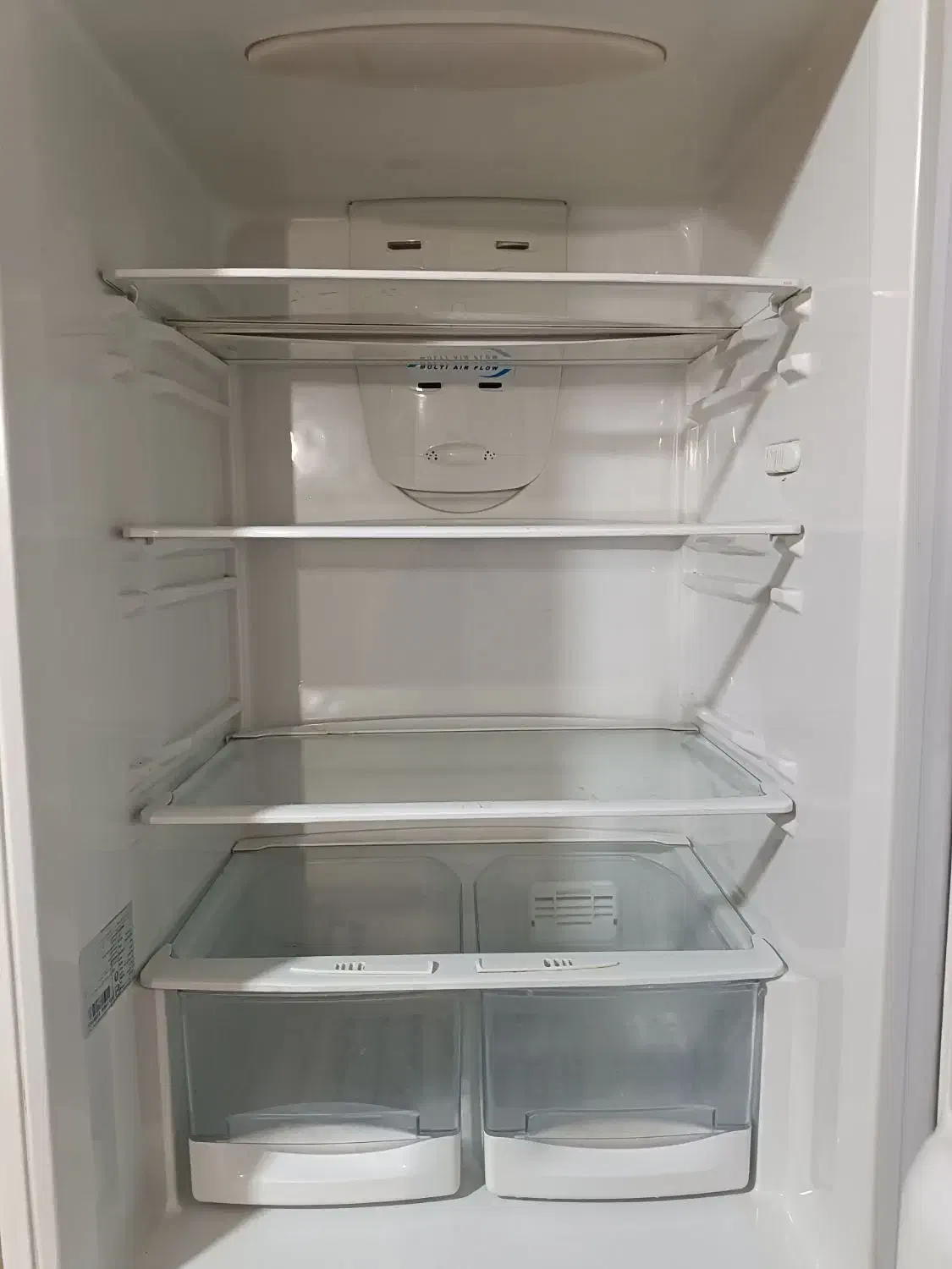 یخچال و میز|یخچال و فریزر|بازرگان, |دیوار