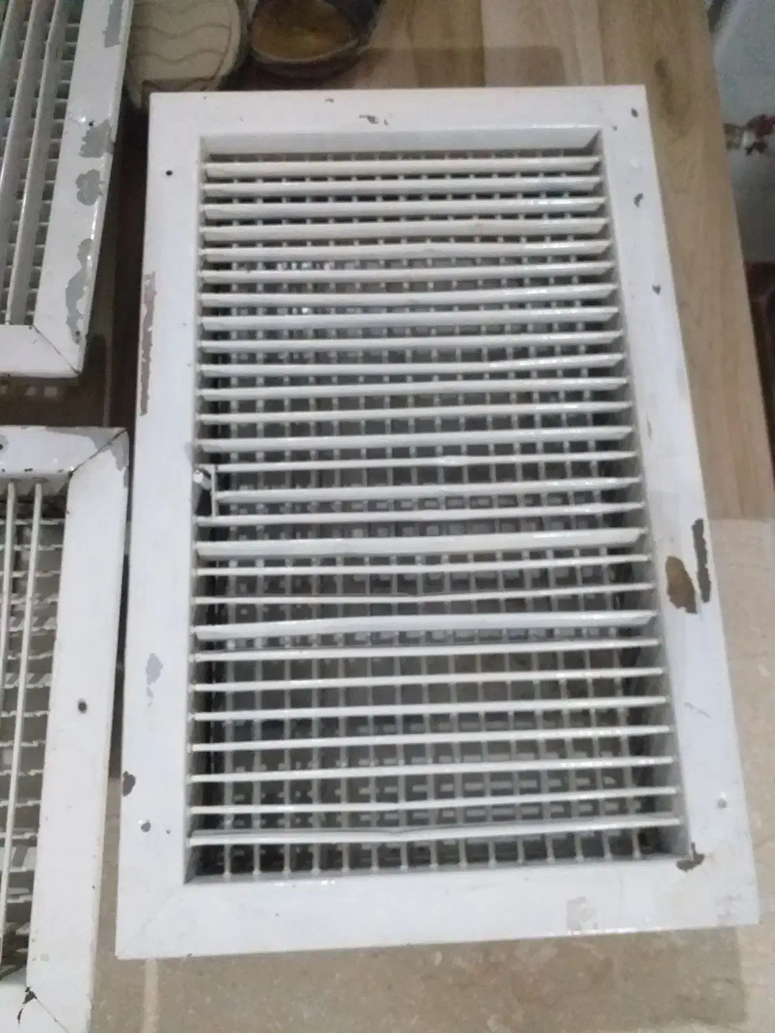 دریچه کولر|کولر آبی|سنندج, |دیوار