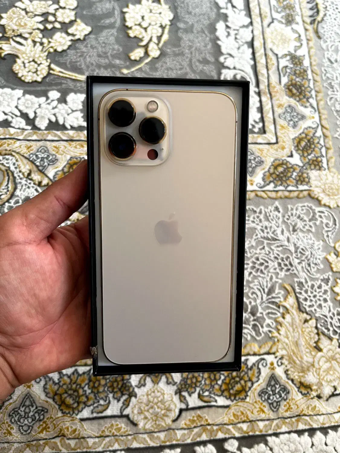 ایفون ۱۳ پروماکس|موبایل|ایلام, |دیوار