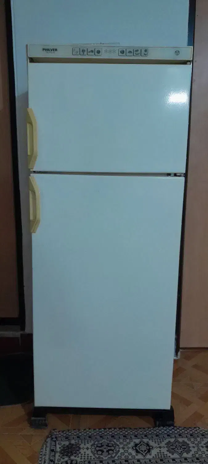 وسیله مناسب باغ|یخچال و فریزر|محمدشهر, محمدشهر|دیوار