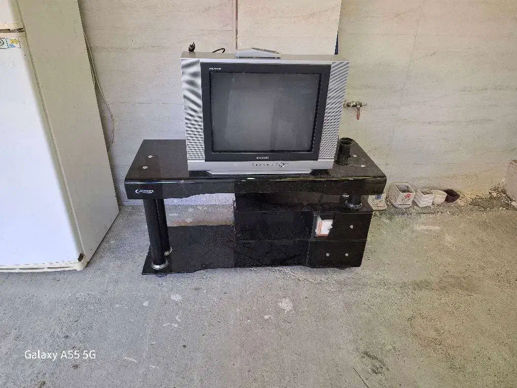 تلویزون سامسونگ|تلویزیون و پروژکتور|تنکابن, |دیوار