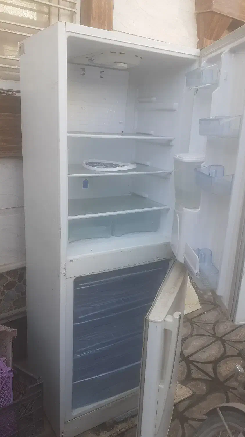 یخچال خانگی|یخچال و فریزر|نورآباد ممسنی, |دیوار