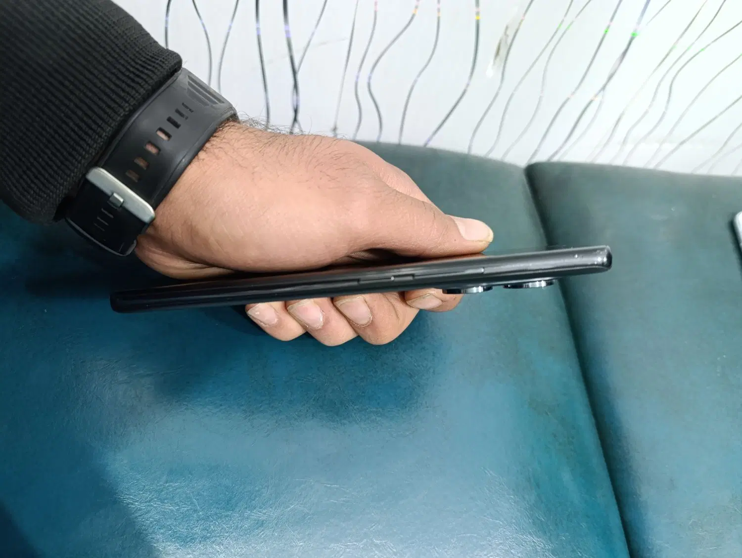Note 14 pro|موبایل|قیامدشت - خاورشهر, |دیوار