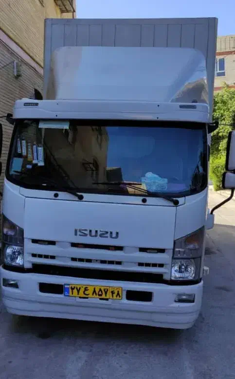 باربری باخدا  حمل اثاثیه|خدمات حمل و نقل|ساوه, |دیوار