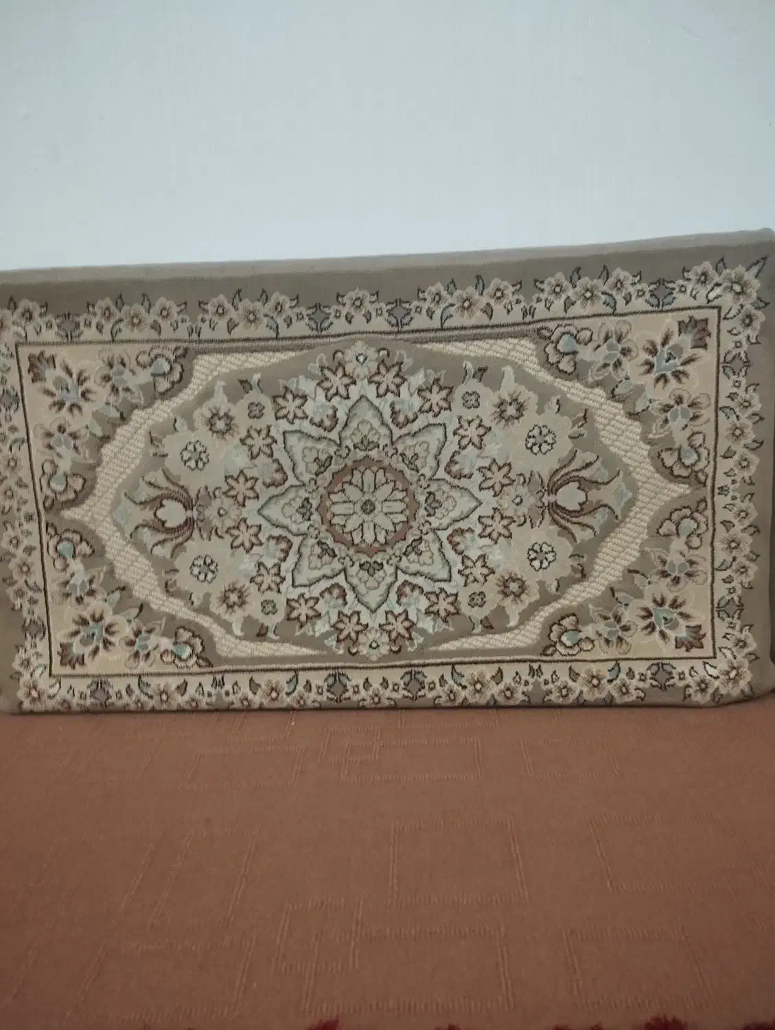 پشتی|پشتی|قزوین, |دیوار