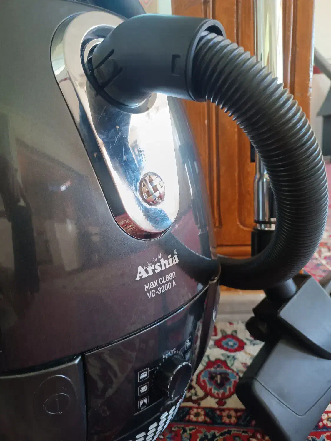 جاروبرقی|جاروبرقی، جارو شارژی، بخارشو|همدان, |دیوار