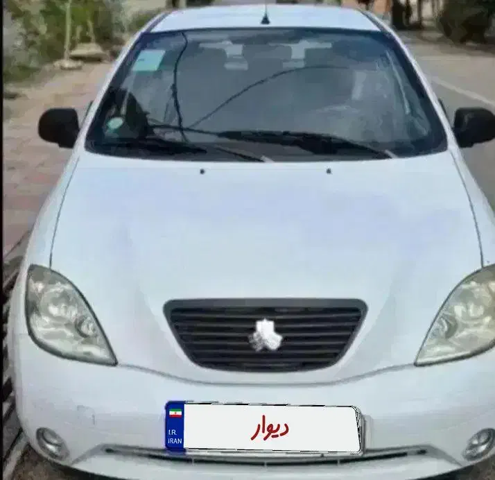 فروش ماشین تیبا۱|خودرو سواری و وانت|اردبیل, |دیوار