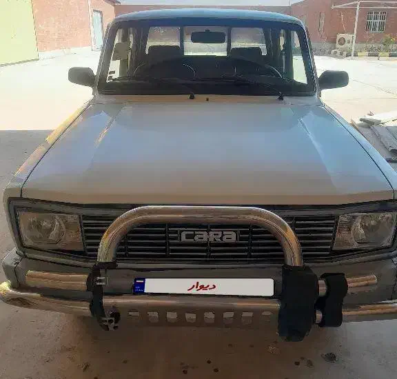 مزدا کارا ۲۰۰۰ مدل ۹۸|خودرو سواری و وانت|اهواز, کوی رمضان|دیوار