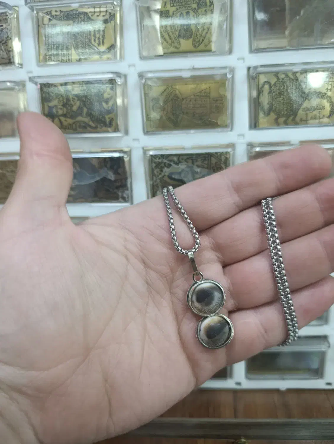 مهره اصل جذب 925گارانتی دار|بدلیجات|بانه, |دیوار