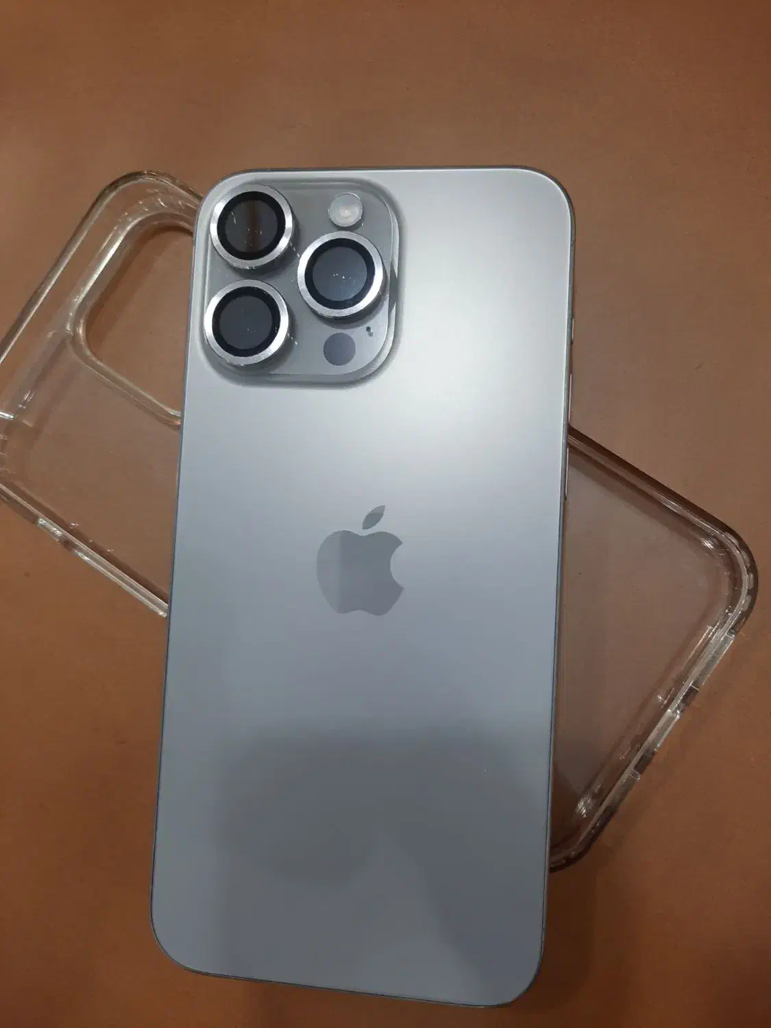 ایفون ۱۵ پرو مکس|موبایل|اهواز, گلستان|دیوار