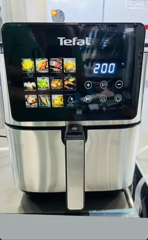 سرخ کن بدون روغن|اجاق گاز و لوازم برقی پختوپز|بروجرد, |دیوار