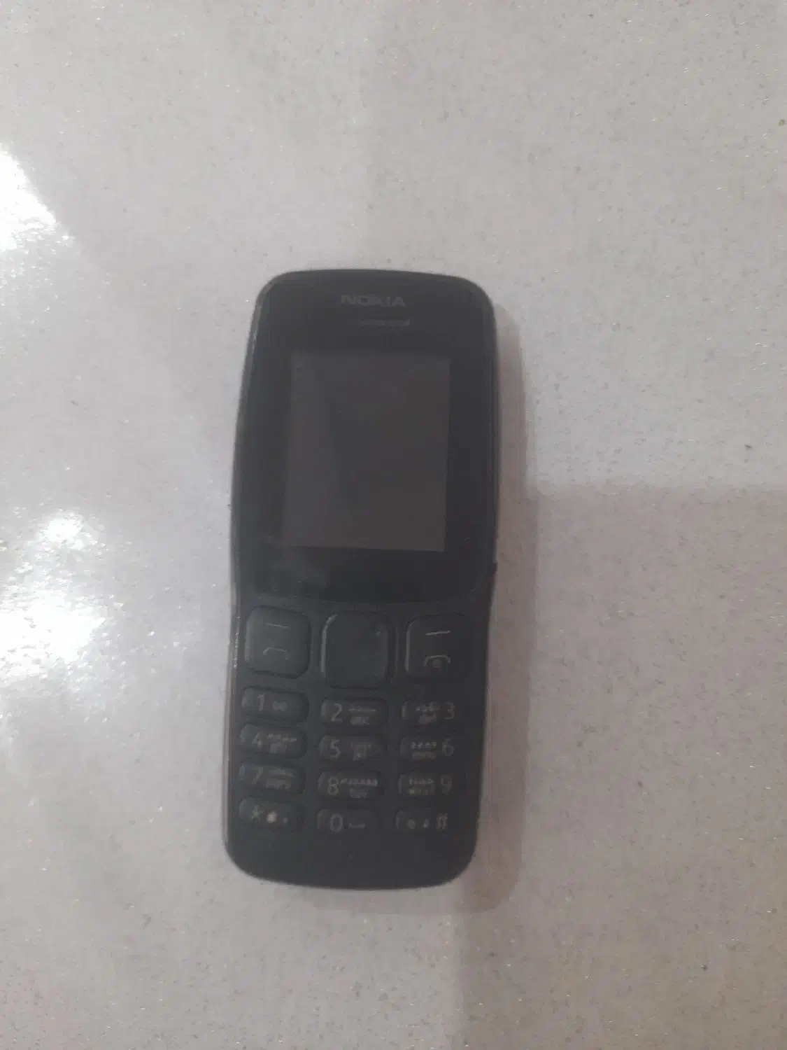 گوشی نوکیا ساده|موبایل|قدس, شهرک فرزان|دیوار