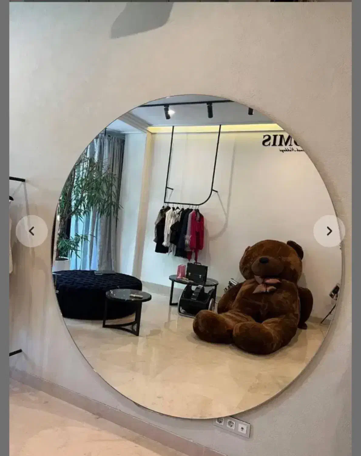 آینه|آینه|تهران, سعادت‌آباد|دیوار