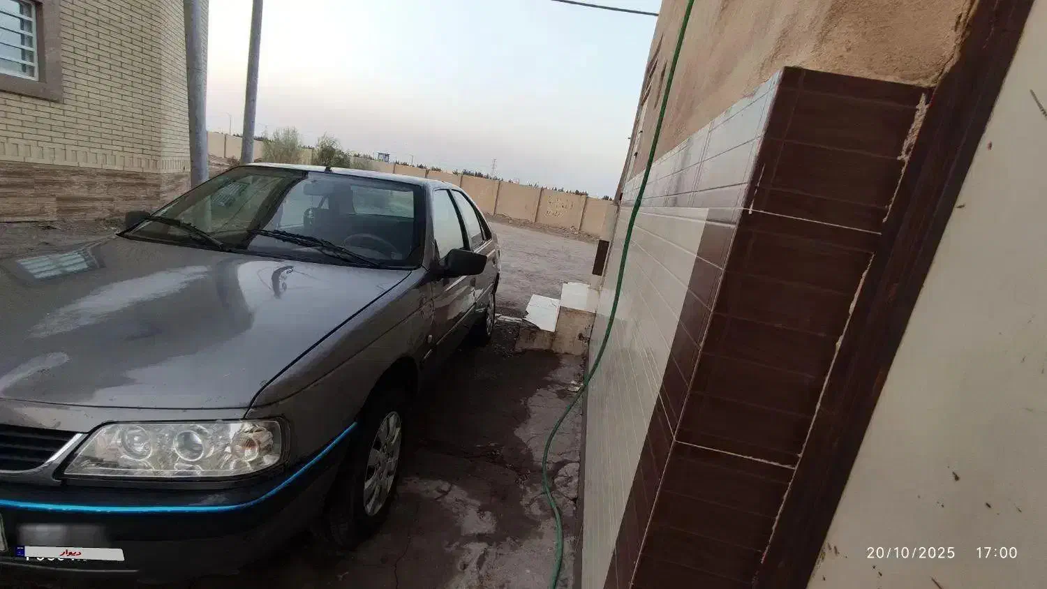 پژوSXL|خودرو سواری و وانت|کرمان, |دیوار