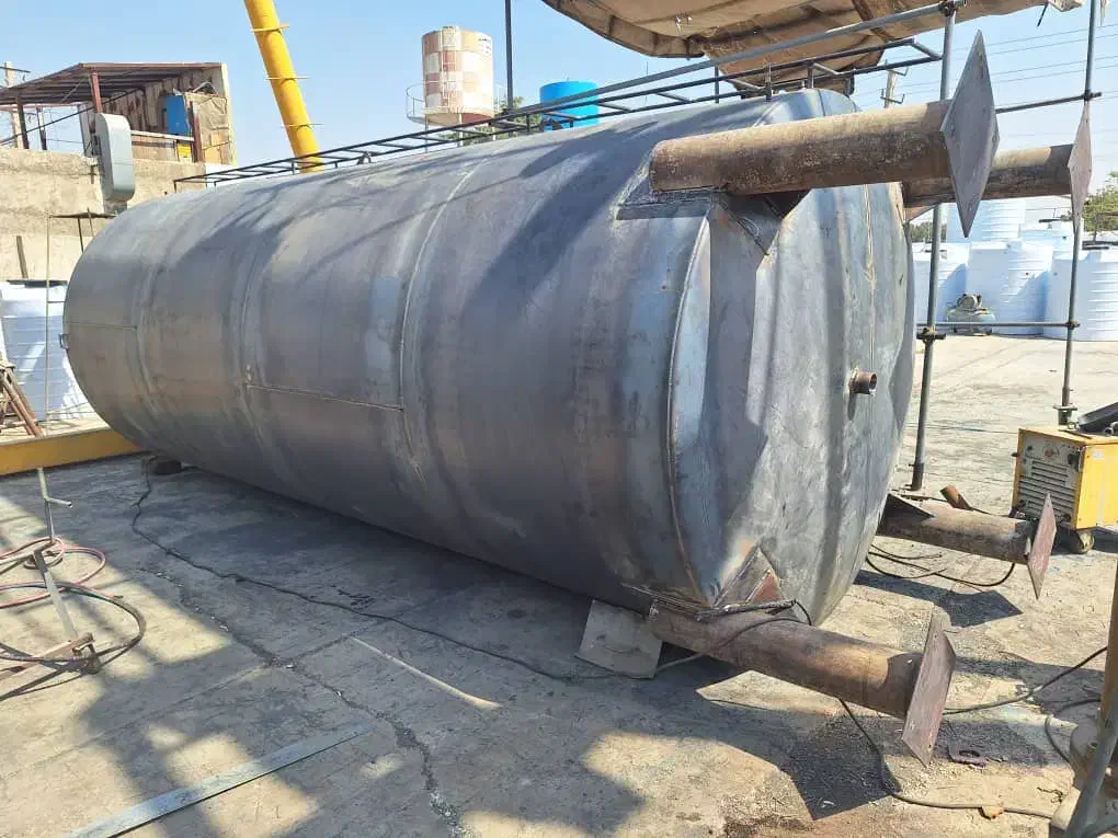 تانکرسازی آراد مخزن سازی|مصالح و تجهیزات ساختمان|تهران, چیتگر جنوبی|دیوار