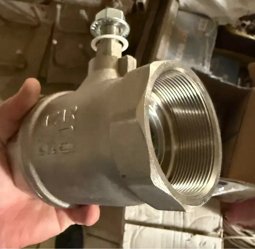 فروش فوری/شیرگالوانیزه/زیر قیمت|عمدهفروشی|اصفهان, طامه|دیوار