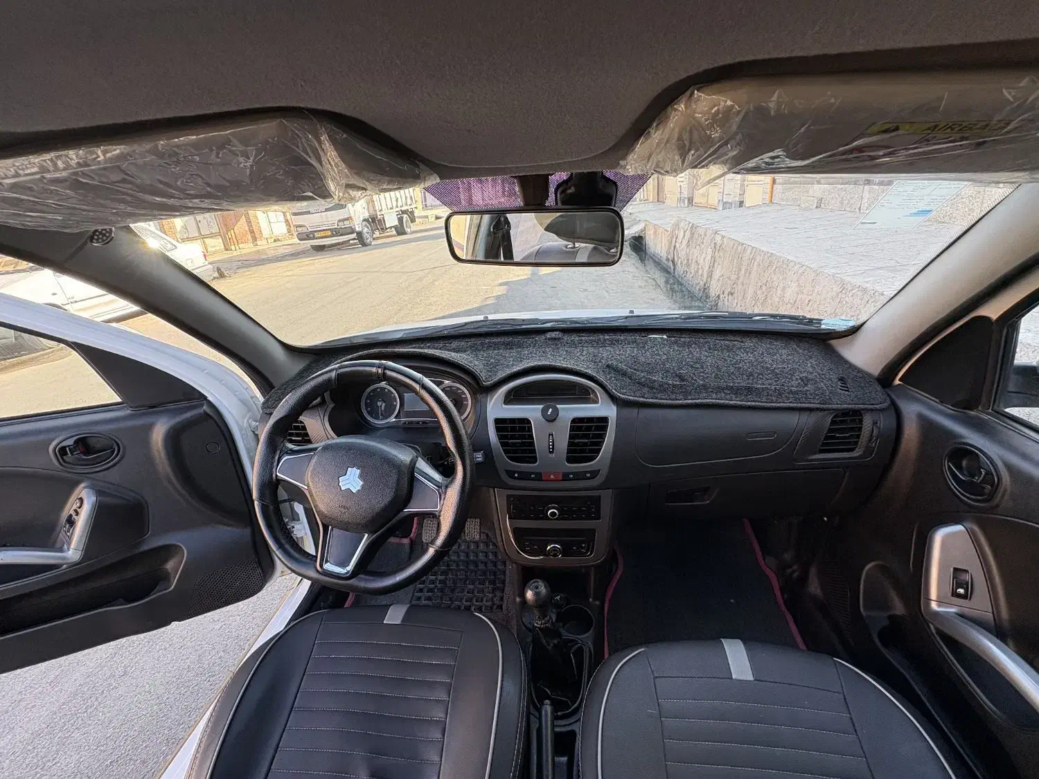 کوئیکGxrفول|خودرو سواری و وانت|اندیمشک, |دیوار