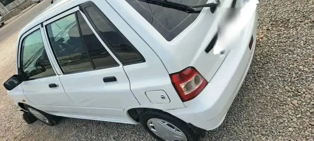 بیمه 12ماه مدل 98|خودرو سواری و وانت|گنبد کاووس, |دیوار