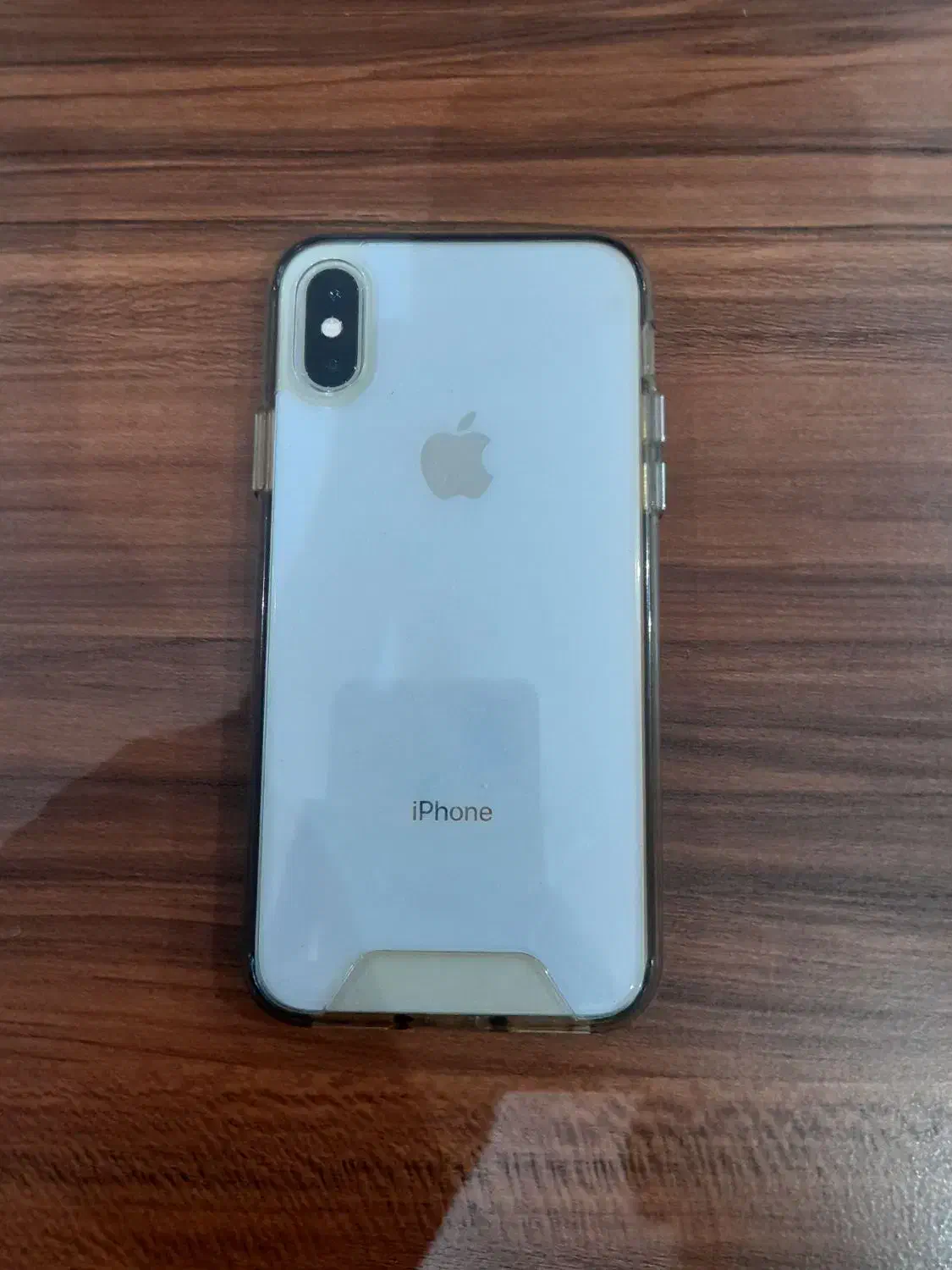 اپل iPhone XS با حافظهٔ ۲۵۶ گیگابایت|موبایل|اراک, |دیوار